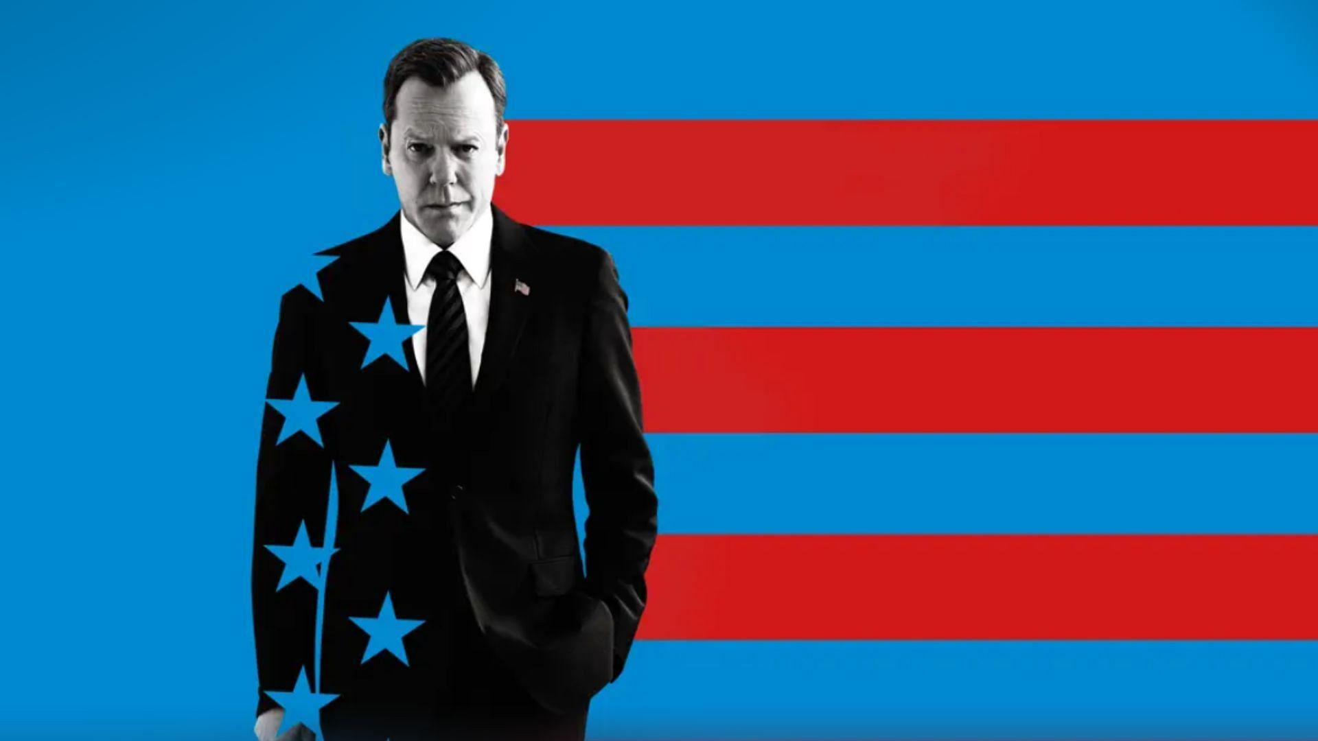A still image from the trailer of the series (Image via Apple TV)